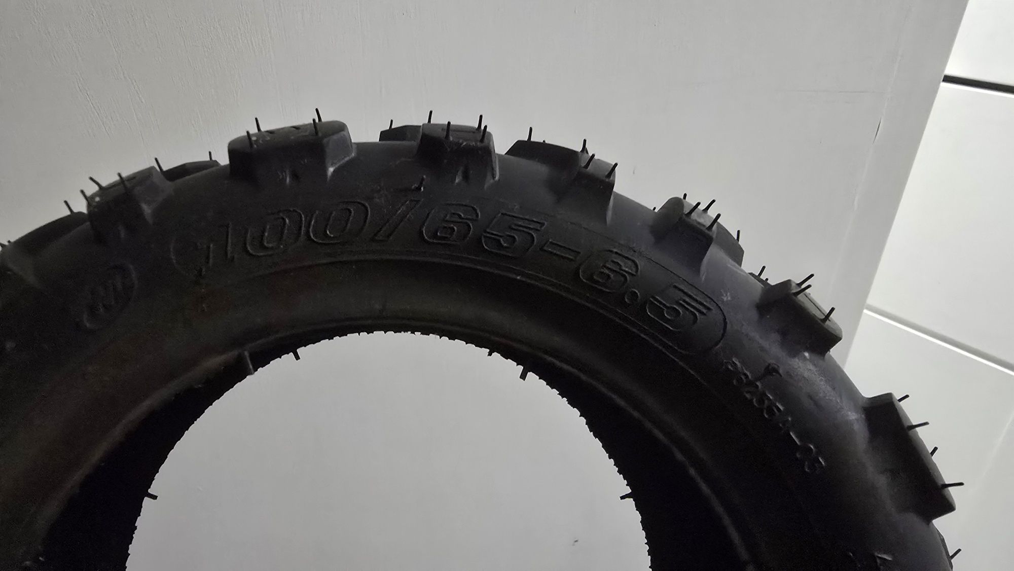 Opona Terenowa 100/65-6.5
