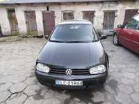 Volkswagen Golf 4