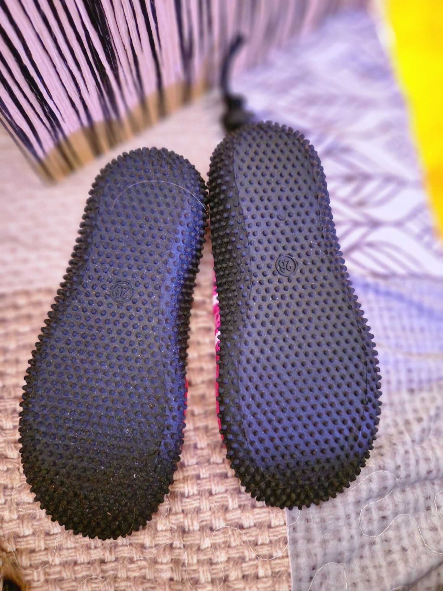 Nowe buty do wody dla dziecka rozm. 26