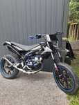 Derbi senda 70cc