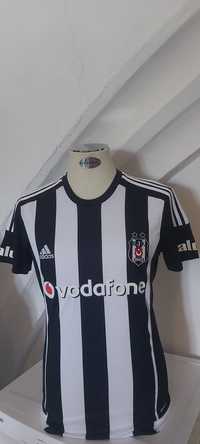 Camisola Principal Besiktas 2015/16