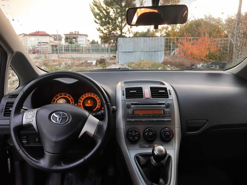 Sprzedam Toyota Auris 2007r.