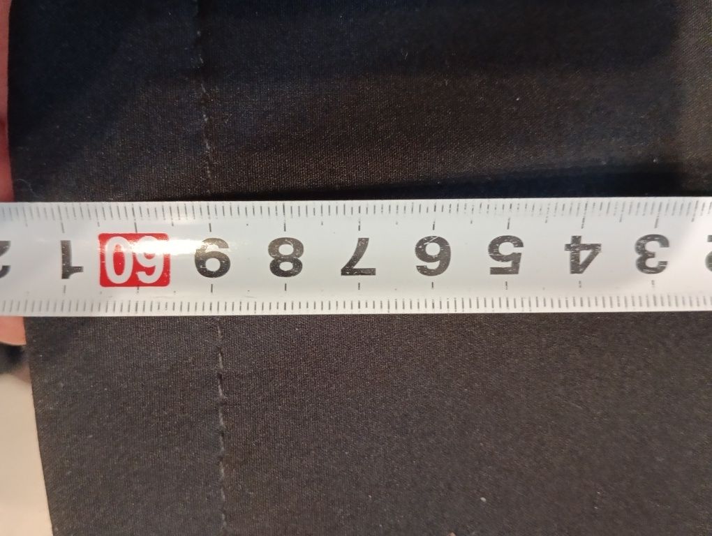 Kurtka Softshell c&a 152