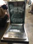 Посудомийна машина Bosch SRI4665 Germany