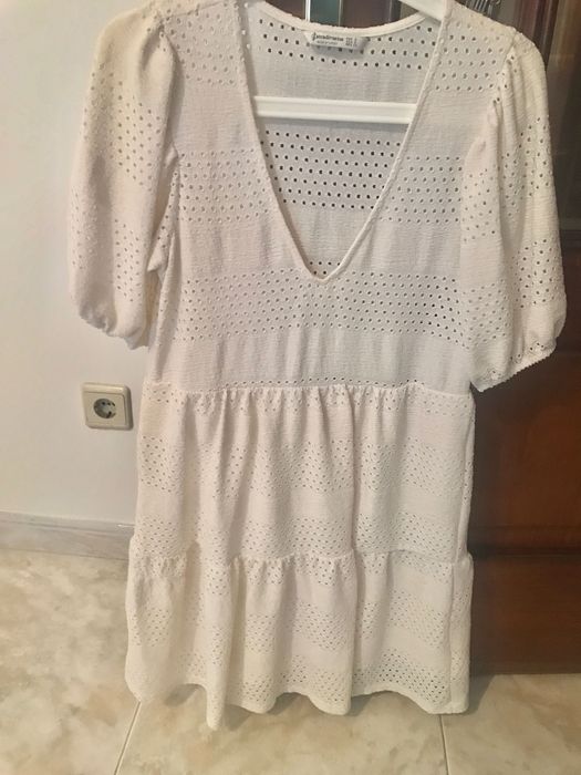 Vestidos fluidos
