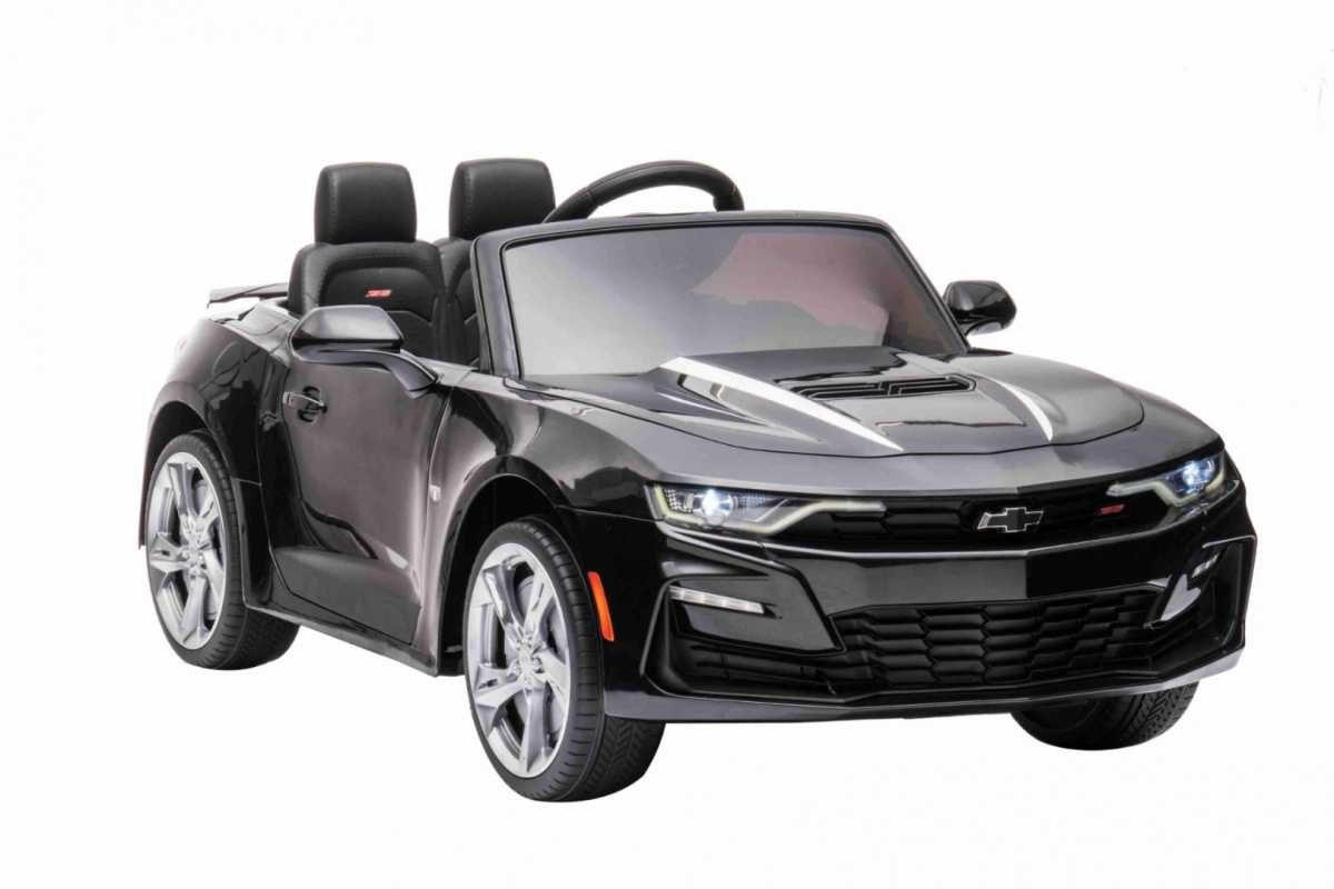 Pojazd na akumulator Chevrolet CAMARO 2SS