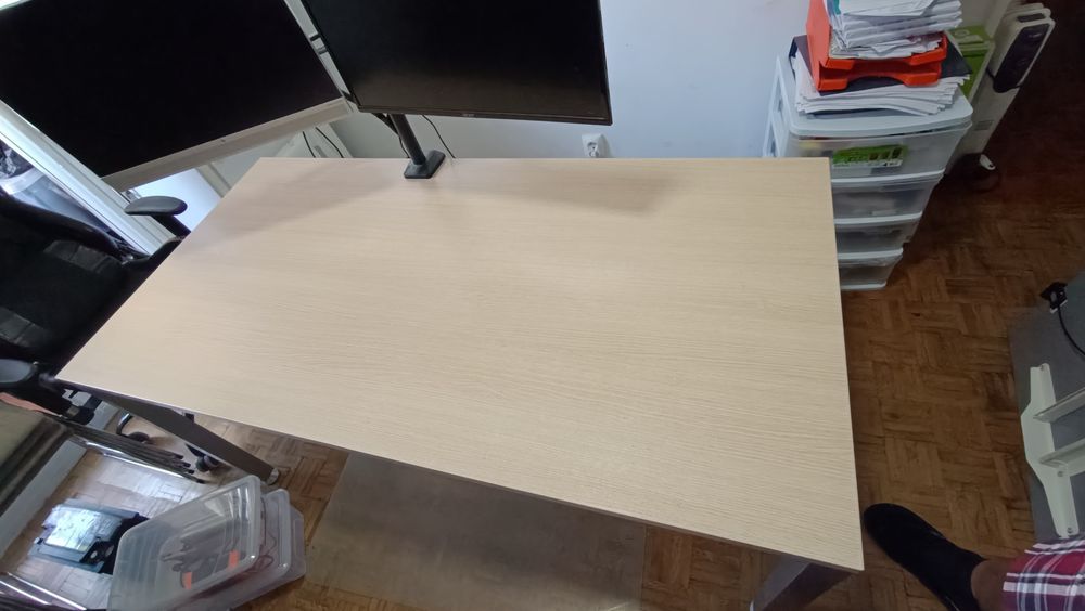 Mesa escritório 160x80