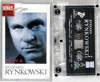 Ryszard Rynkowski - Jawa + Bonus (kaseta) BDB
