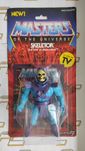 Фігурка Skeletor Retro / Masters Of The Universe / Super 7