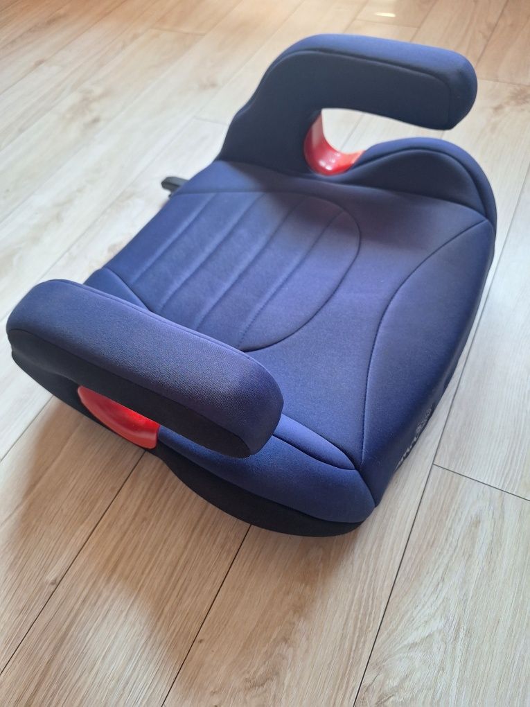 Podstawka caratero, isofix