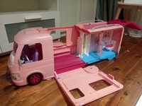 Kamper dla lalek Barbie