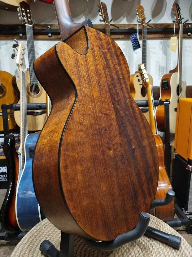 Cort SFX MEM OP gitara elektro-akustyczna z pokrowcem elektroakustyk