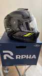 Kask motocyklowy HJC RPHA  70. . roz L
