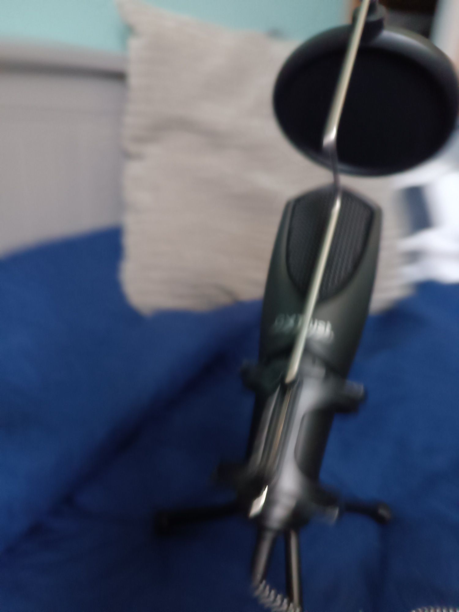Mikrofon nowy !tylko gotówka! Odbiór na miejscu