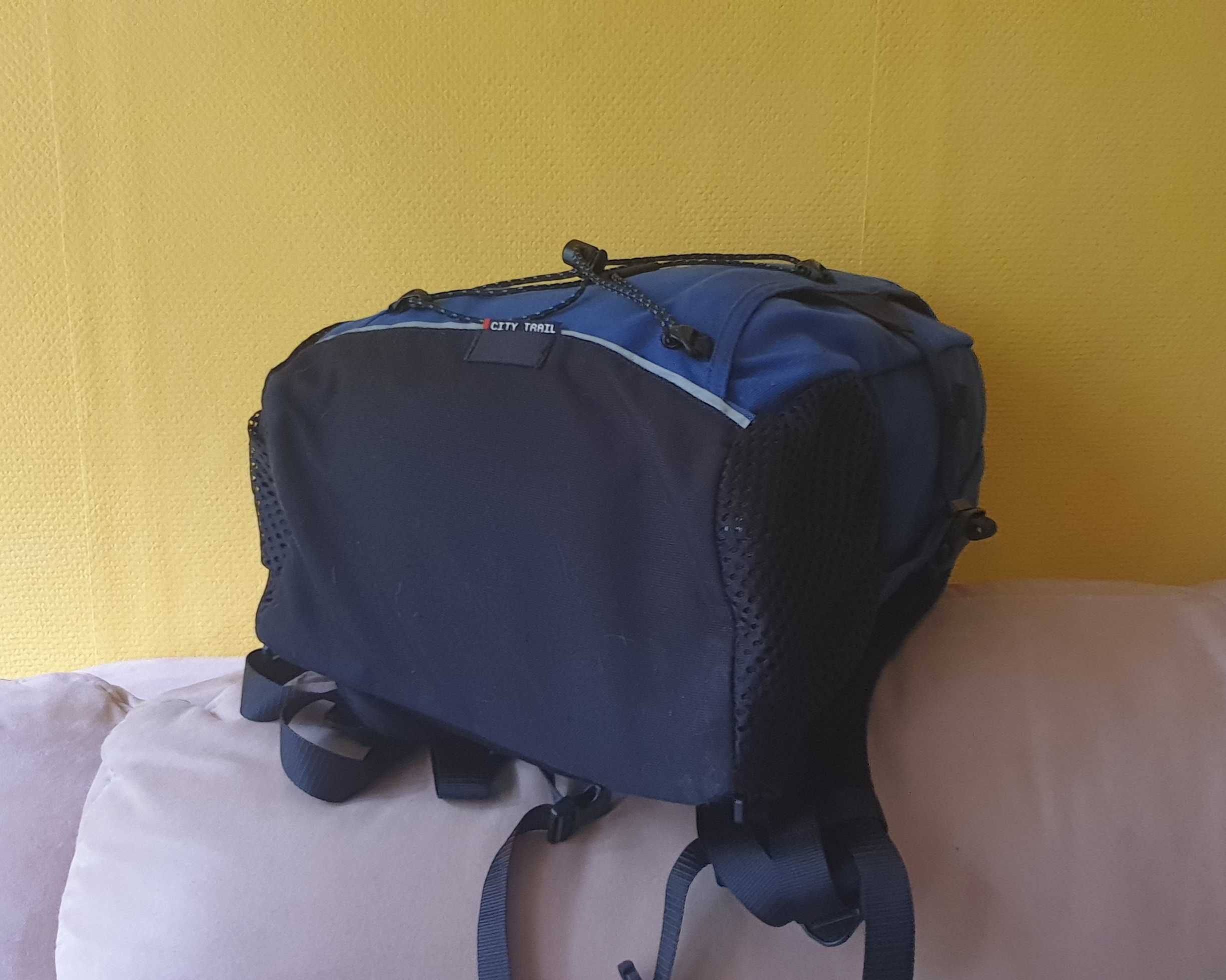 Plecak miejski Tatonka