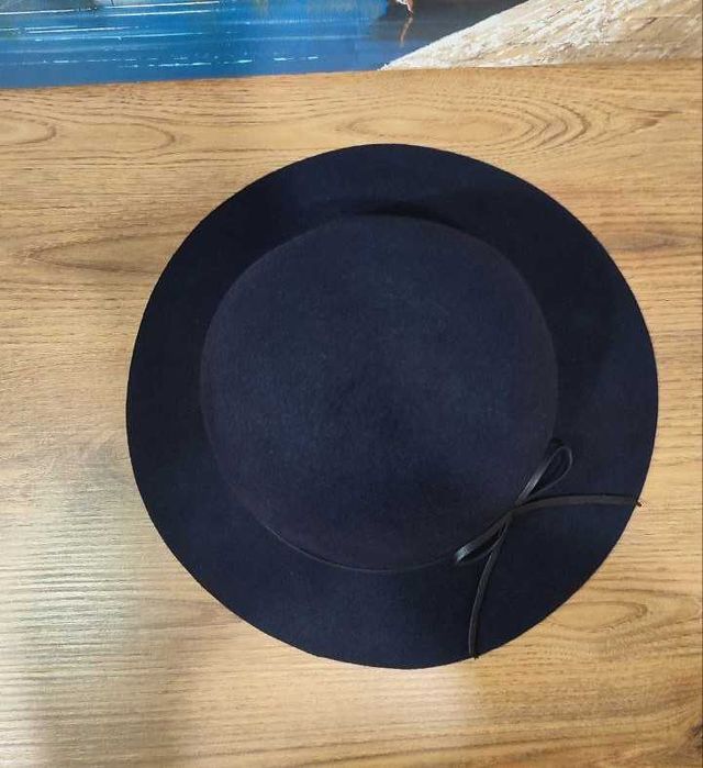 Шляпа nulu new look accessories