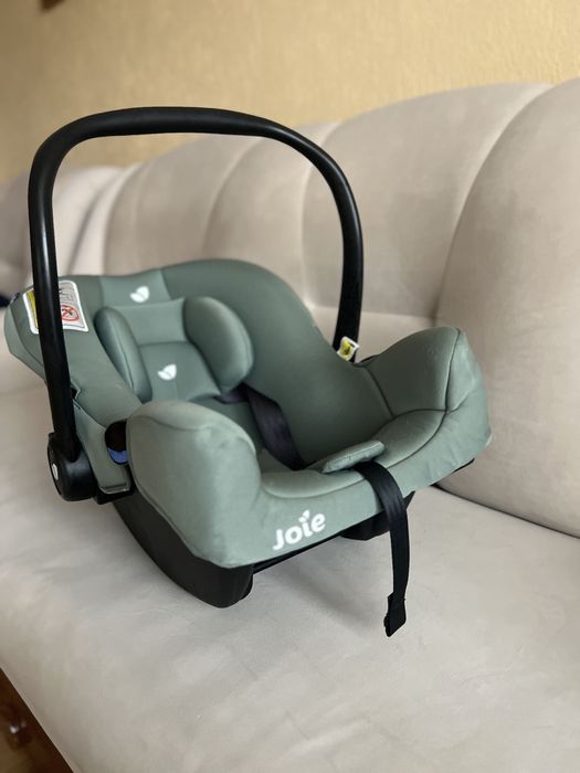 Автокрісло 0-13 кг