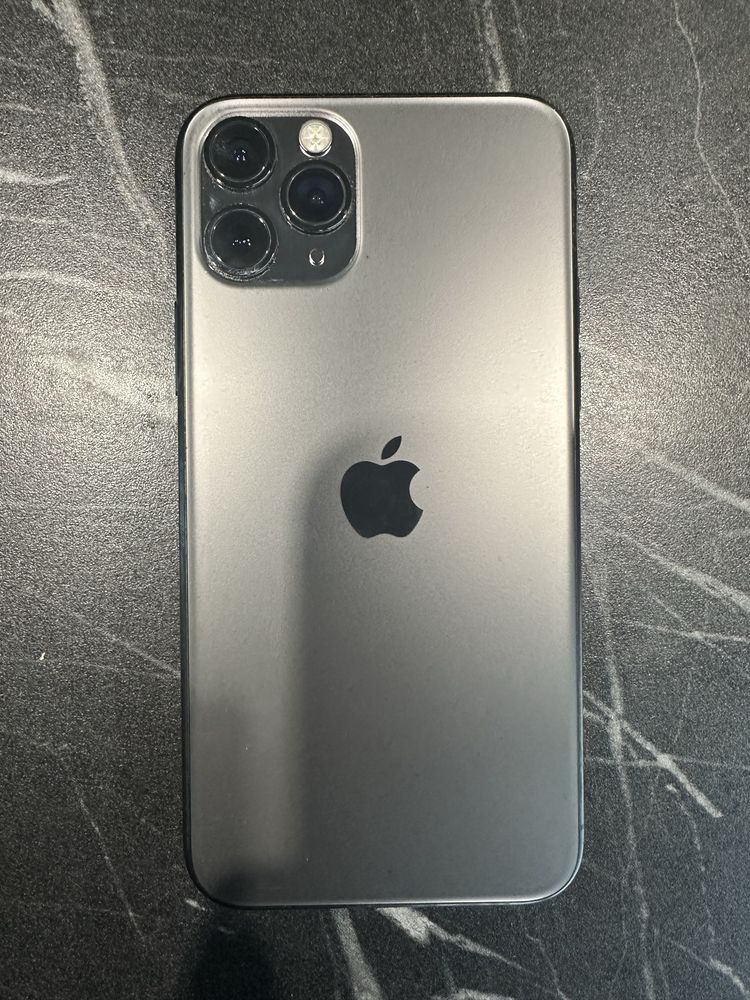 Iphone 11 64GB 100%