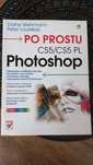 Książka Po prostu CS5/CS5 PL Photoshop E.Weinmann P.Lourekas Helion