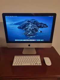 Apple iMac 21,5 polegadas, finais de 2013