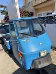 Piaggio Ape 50 pick up