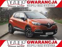 Renault Captur 1,2B_120KM_Automat_Ledy_Nawigacja_Gwarancja_12m.