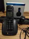 Grandstream DP715 telefon internetowy DECT GAP VoIP