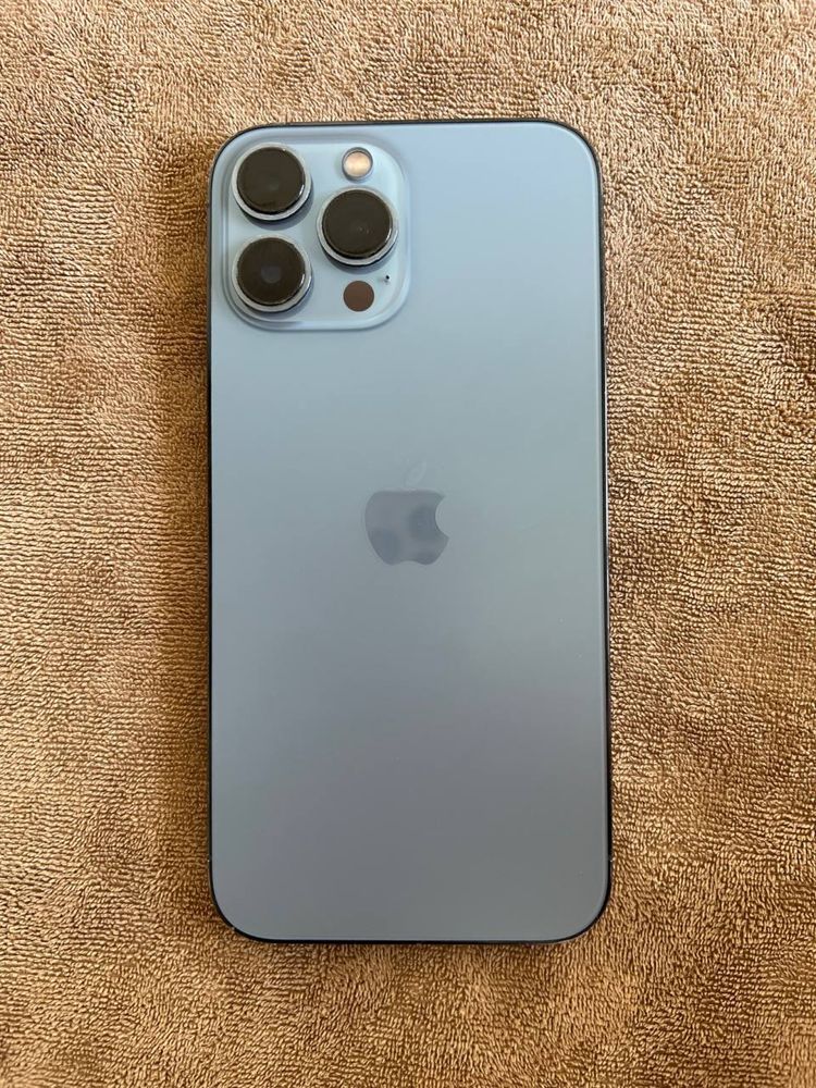 Продам IPhone 13 PRO MAX 256 Neverlock