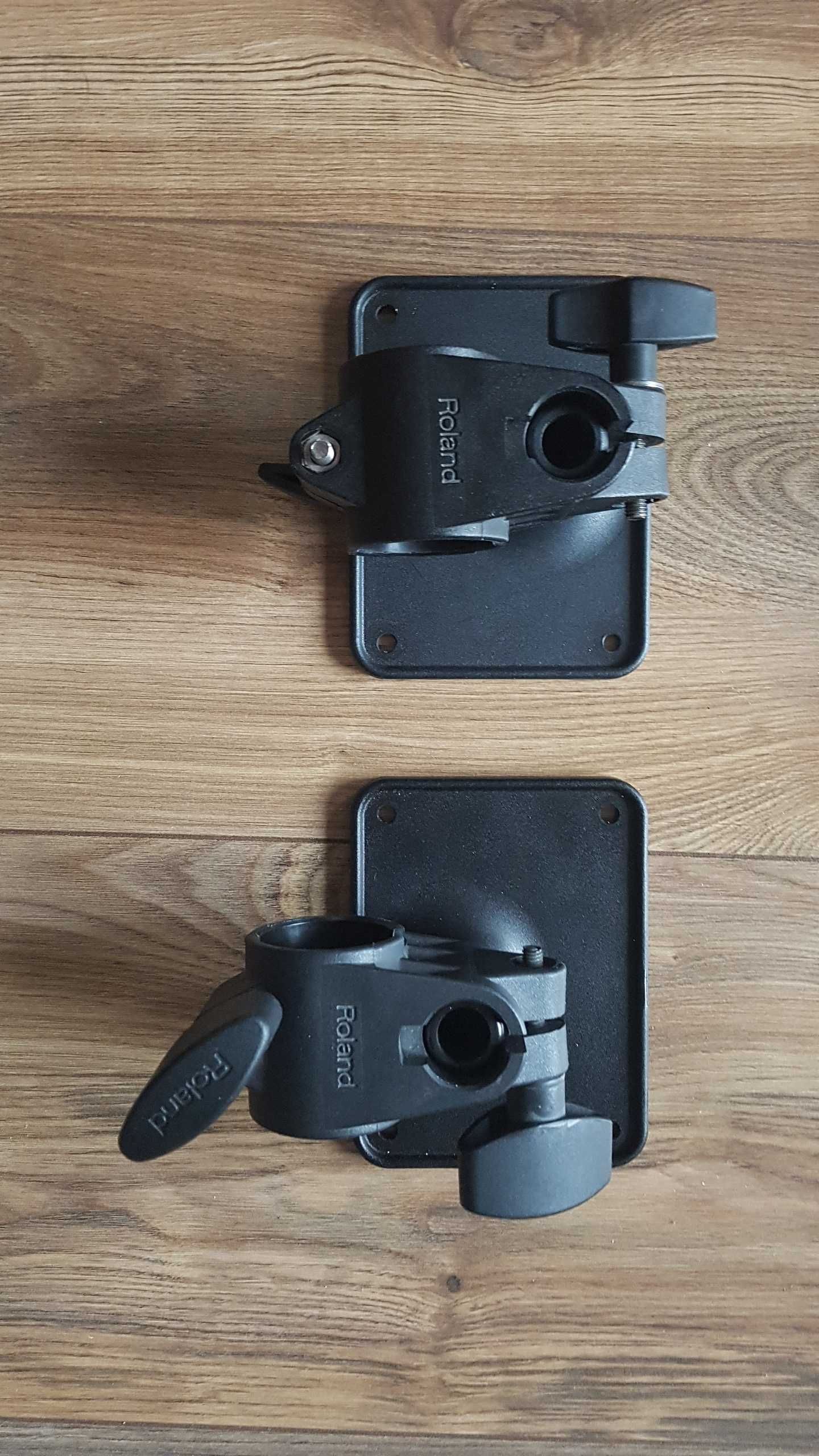 Roland uchwyt modułu perkusyjnego statyw td-3 td-6 td-12 td-8