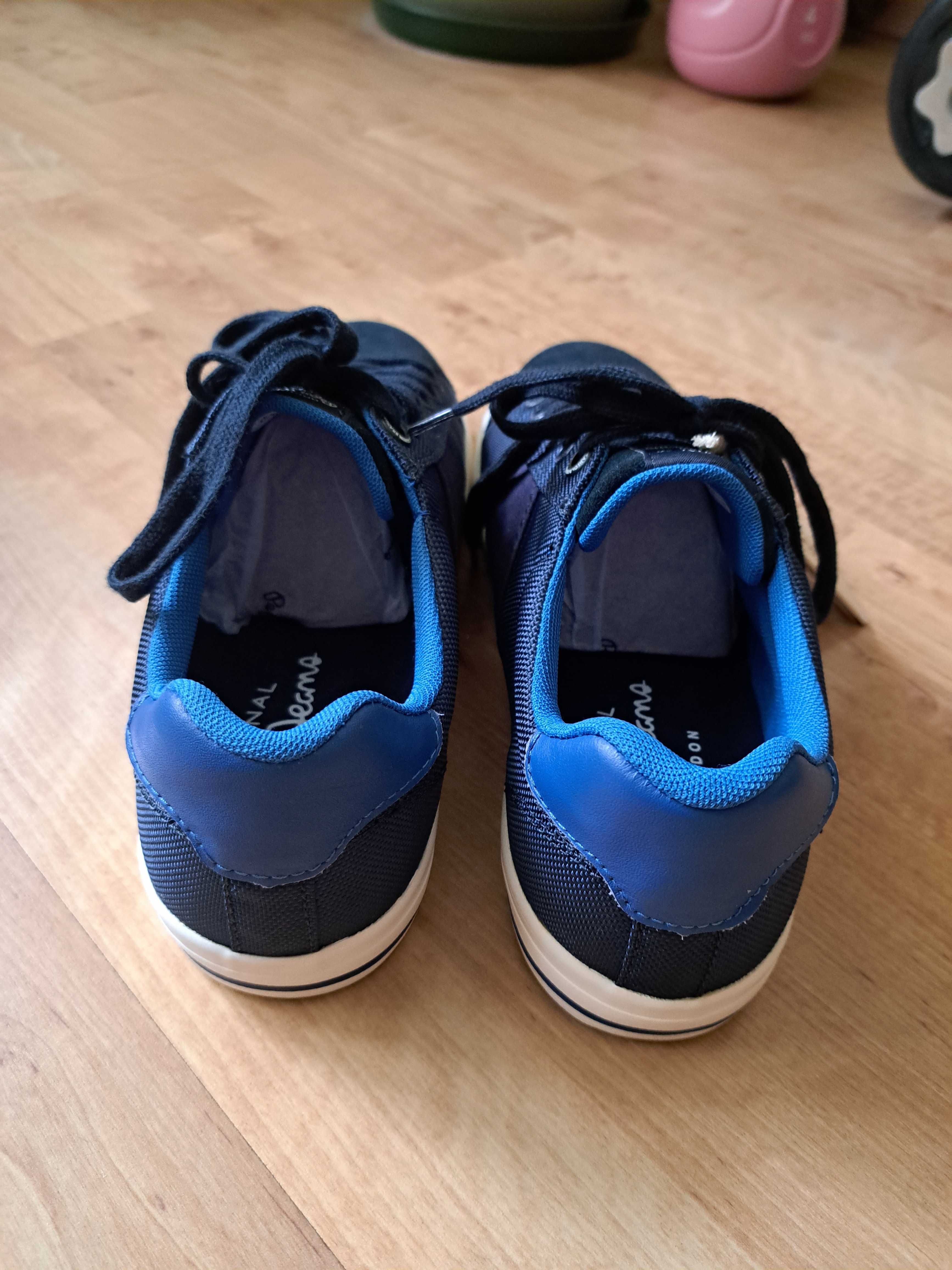 Męskie sneakersy Pepe Jeans rozm. 42