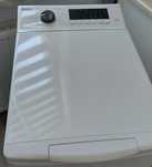Pralka Amica TWA1T610FLS Gwarancja