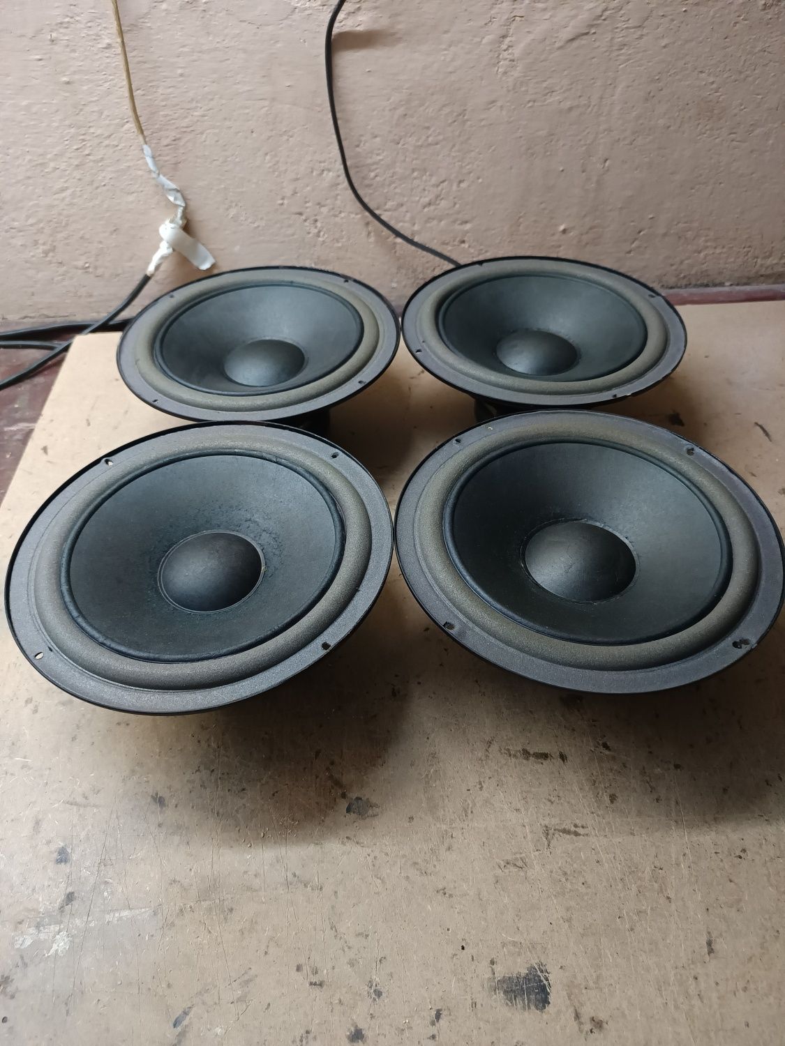 Tonsil Gdn 20/60/3 15ohm 60w Scherzo Voyager 200 | Altus Alton Mildton
