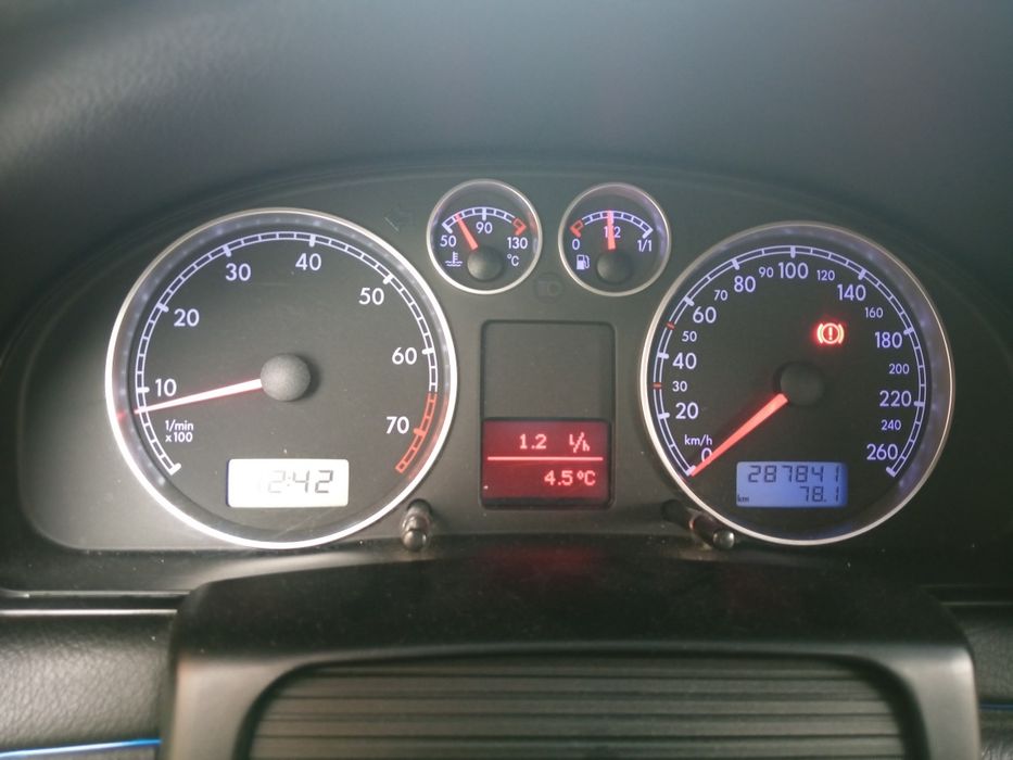 Продам Volkswagen Passat