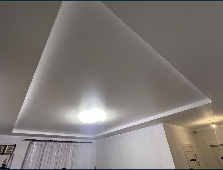 Натяжні стелі PREMIUM CLASS