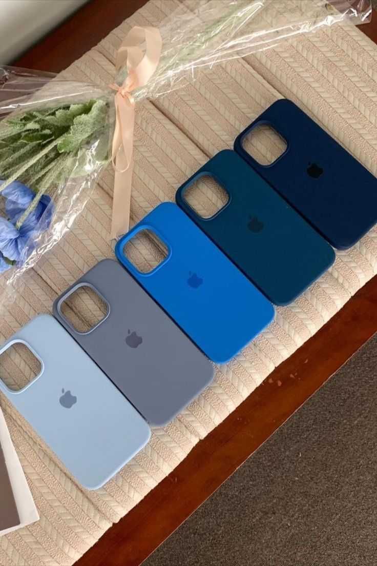 Чехол iphone 16 pro max Silicone Case Soft Touch все модели айфон
