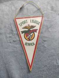 Proporczyk Benfica Lizbona