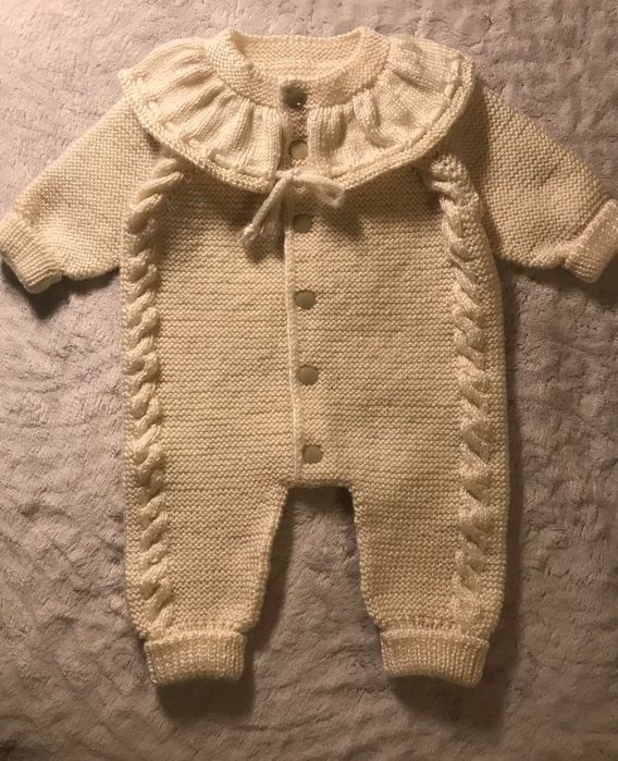 Ркборн. Одежда доя кукол.