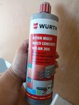 Kotwa chemiczna  nowa