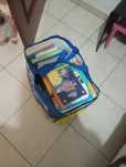 Lote de livros infantis