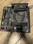 Płyta główna GIGABYTE B550M Aorus Elite