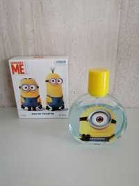 Eau de toilette Minions