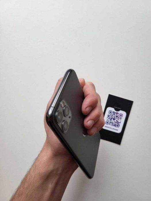 iPhone 11 pro max 256 gb, ідеальний стан, айфон 11 про макс 256
