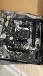 Motherboard AsRock