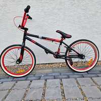 Rower BMX prawie nowy