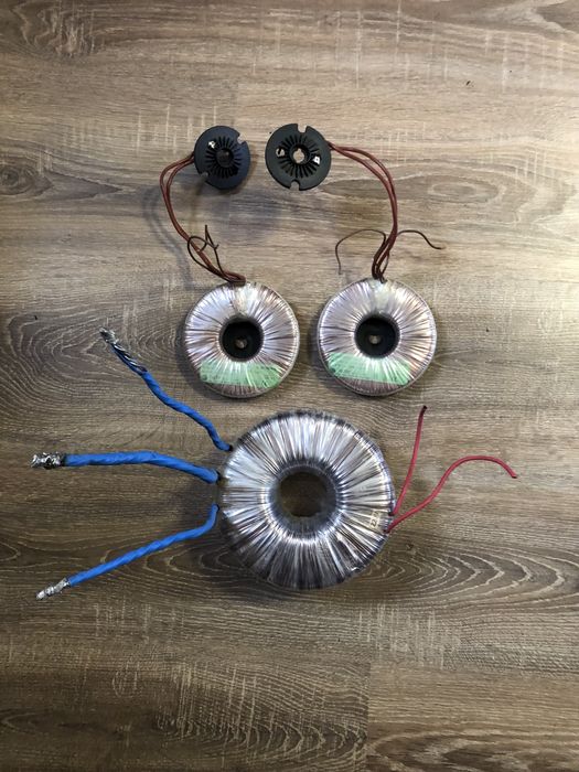 Трансформатор Tornado, Tector