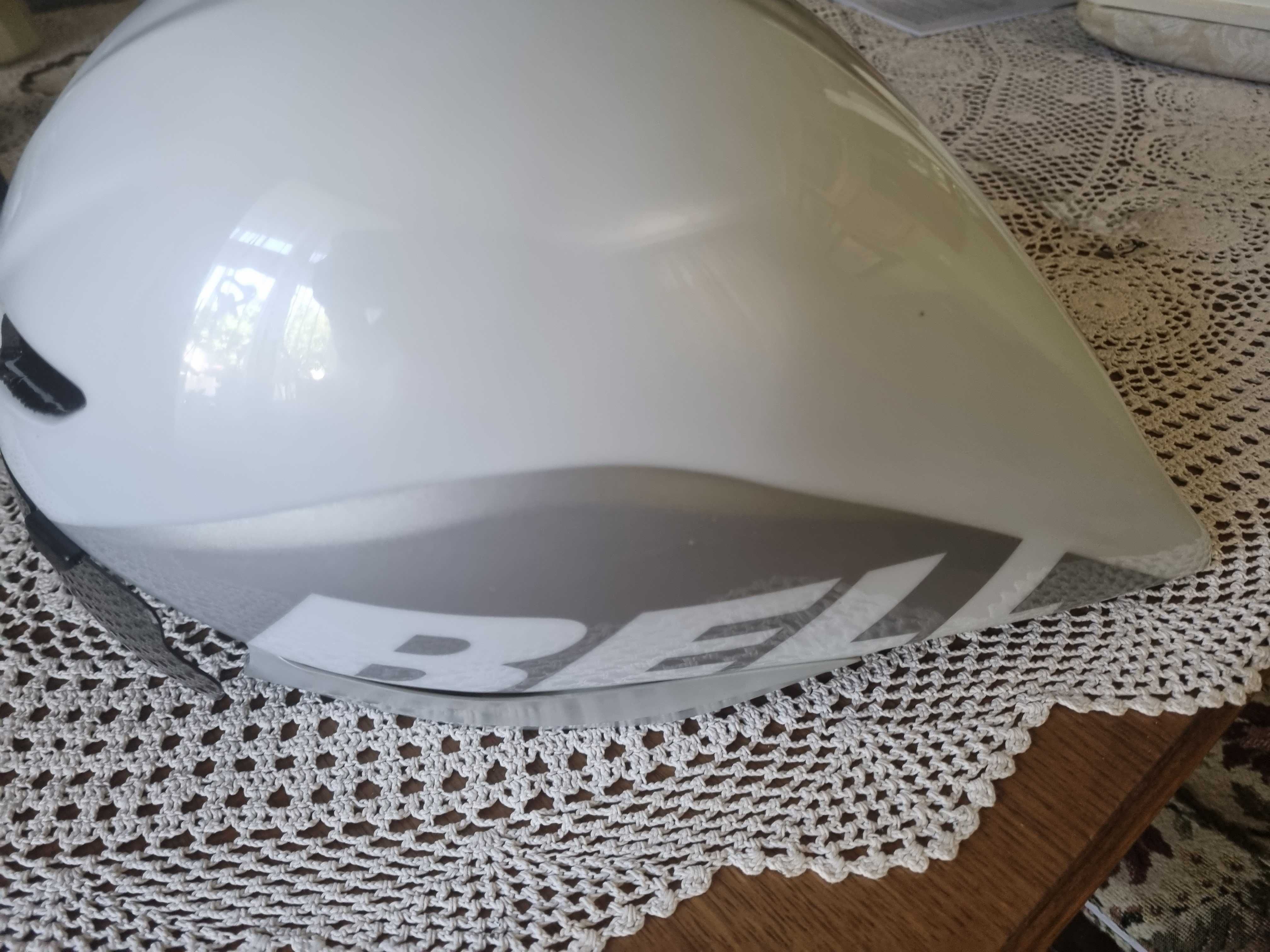 kask rowerowy bell,aerodynamiczny javelin,wyczynowy