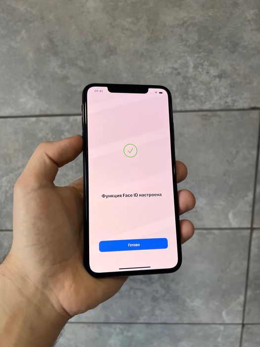 iphone XS MAX 64 gb Neverlock Айфон