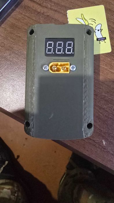 Радіо та відео передавач