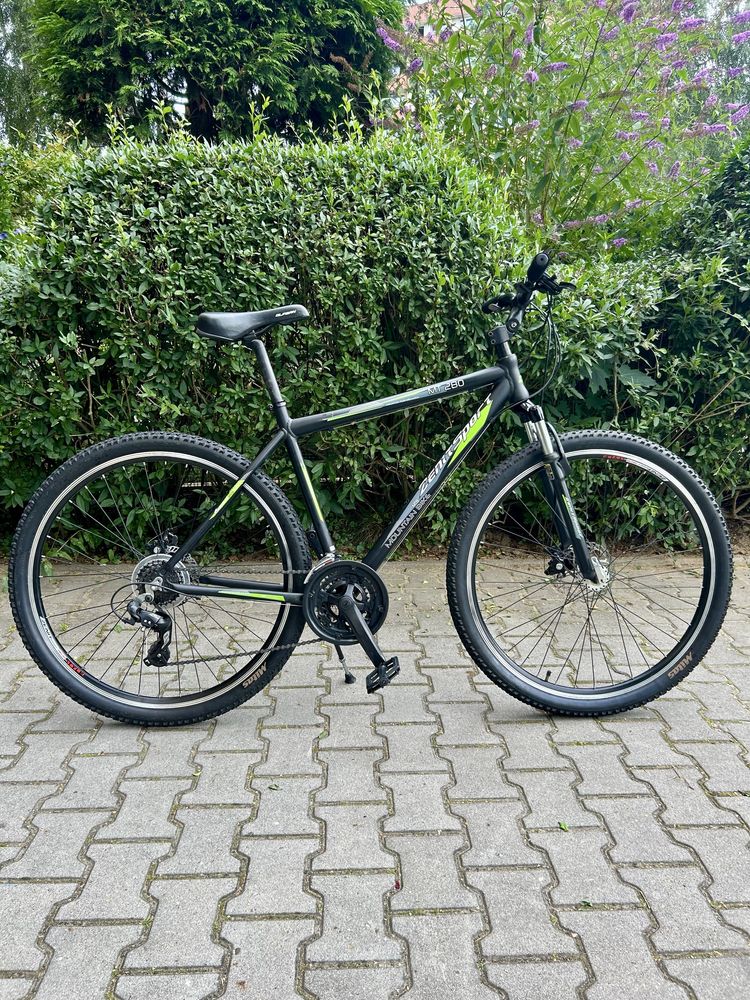 Rower Górski MTB Romet Zenit Sport MT 280 29”