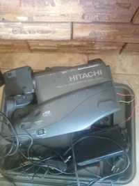 Відеокамера Hitachi